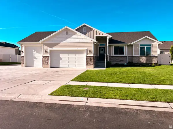 2467 W 3375 S, West Haven, UT 84401