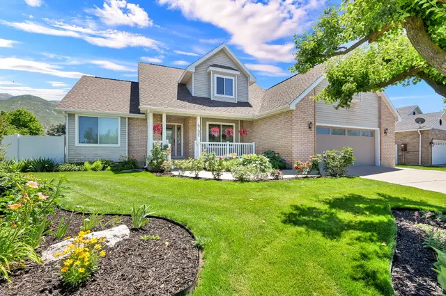 4792 Glasmann Way, South Ogden, UT 84403 - #2