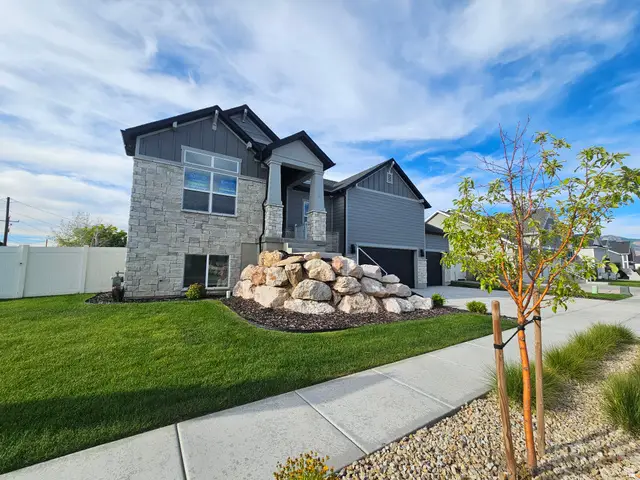 3594 W 825 S #115, Ogden, UT 84401 - #2