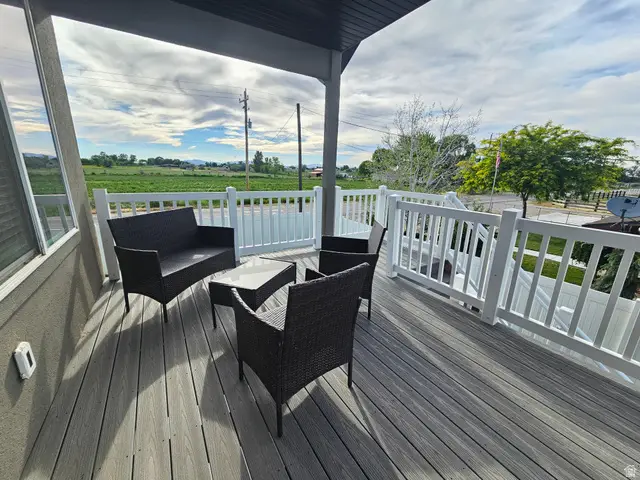 3594 W 825 S #115, Ogden, UT 84401 - #3