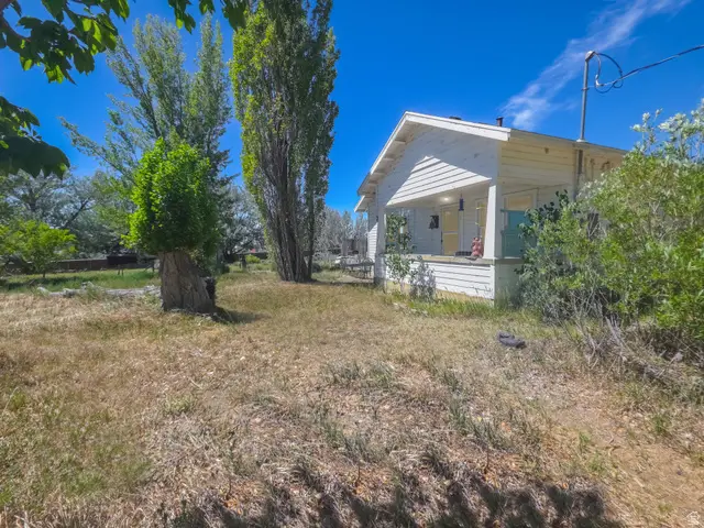 303 N 200 W, Emery, UT 84522 - #1