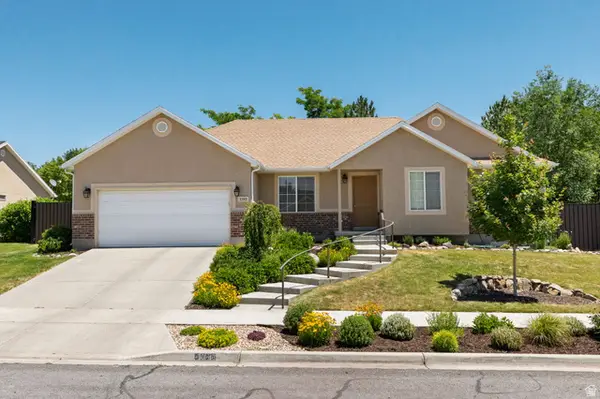 1395 S 260 W, Payson, UT 84651
