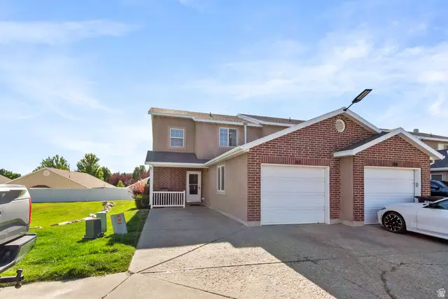 182 W Savannah Ln, Harrisville, UT 84414 - #1