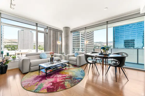 35 E 100 St S #1103, Salt Lake City, UT 84111