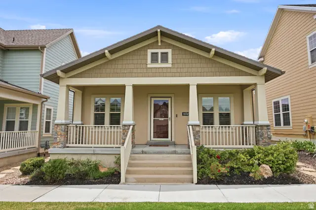 10749 S Topview Rd, South Jordan, UT 84009 - #1