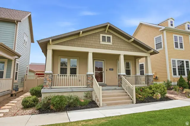 10749 S Topview Rd, South Jordan, UT 84009 - #3