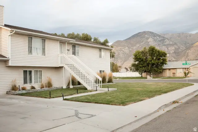 588 W 1450 S, Provo, UT 84601 - #3