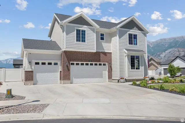 1436 W Valley Dr, Lindon, UT 84042 - #2