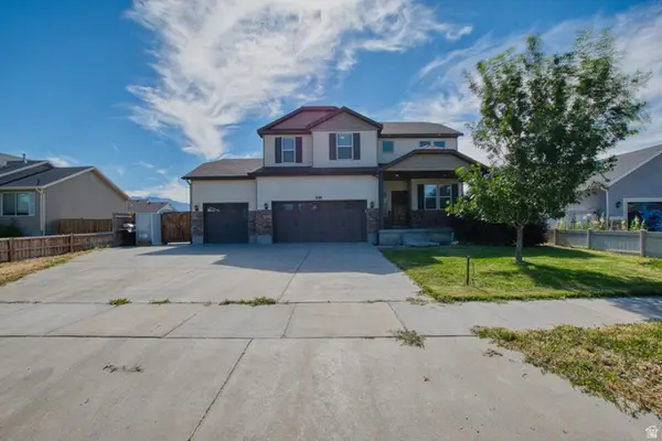 216 S Ranch Rd E, Grantsville, UT 84029