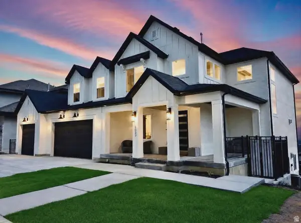 1027 W Seasons View Ct, Lehi, UT 84048