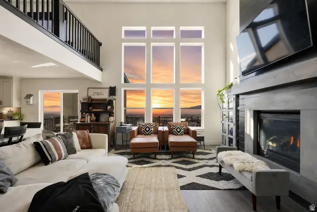 1027 W Seasons View Ct, Lehi, UT 84048 - #3