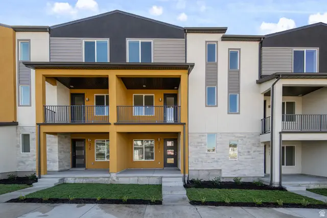 923 W Coalburn Way #103/63, Murray, UT 84123 - #1