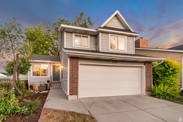 3139 W 8525 S, West Jordan, UT 84088 - #1