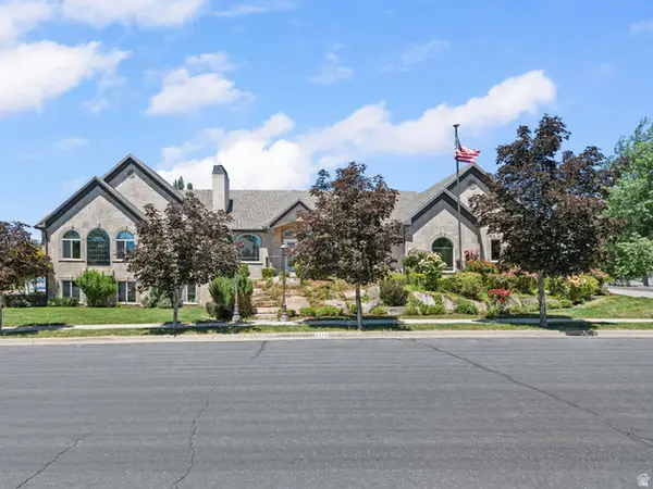 1242 N 640 W, West Bountiful, UT 84087