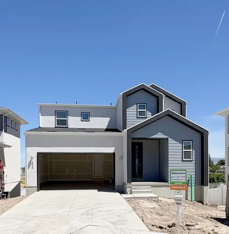 224 W Waterstone Cir #11, Murray, UT 84107 - #1