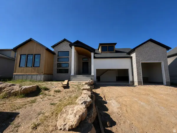 1290 W Caribou Ct, Pleasant View, UT 84414