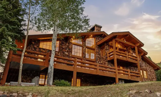 242 Golden Eagle Dr #AF-21, Deer Valley, UT 84060 - #2