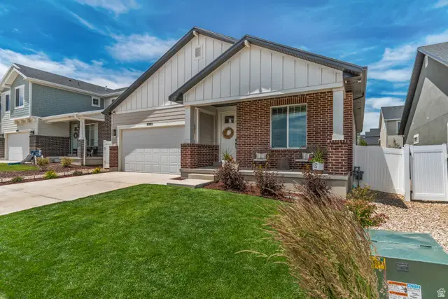 11992 S Butte County Dr, Herriman, UT 84096 - #2
