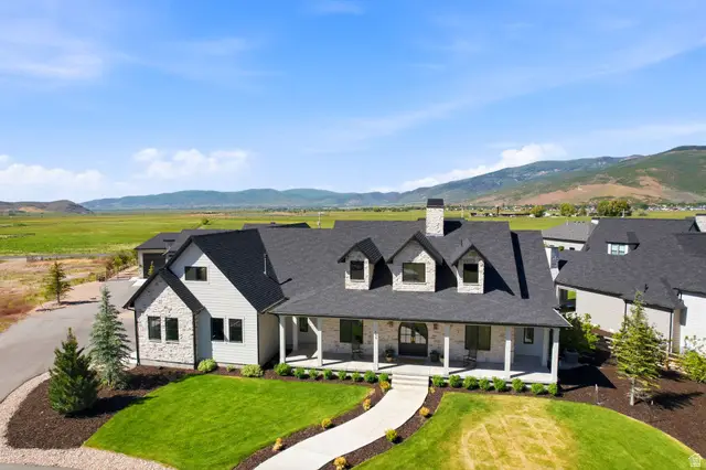 858 Crabapple Ct, Kamas, UT 84036 - #1