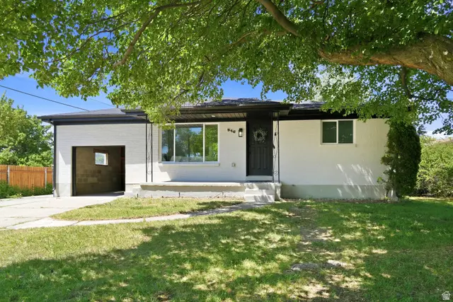 546 W 200 S, Payson, UT 84651 - #1