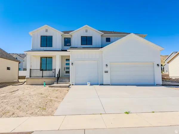 1063 W Chokecherry St, Saratoga Springs, UT 84045