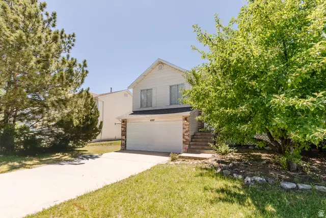 4227 W 5600 S, Roy, UT 84067 - #2