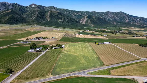 Address Withheld By Seller, Wellsville, UT 84339