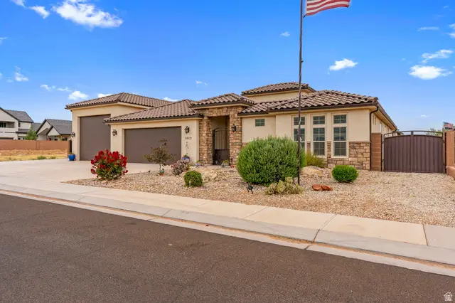 2812 S 3440 W, Hurricane, UT 84737 - #1