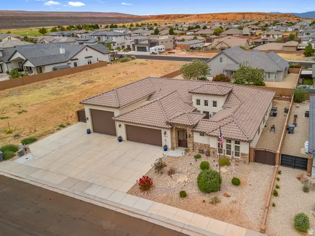 2812 S 3440 W, Hurricane, UT 84737 - #2