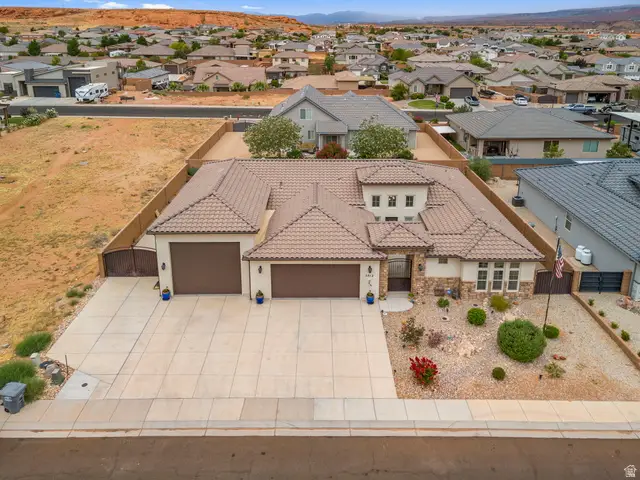2812 S 3440 W, Hurricane, UT 84737 - #3