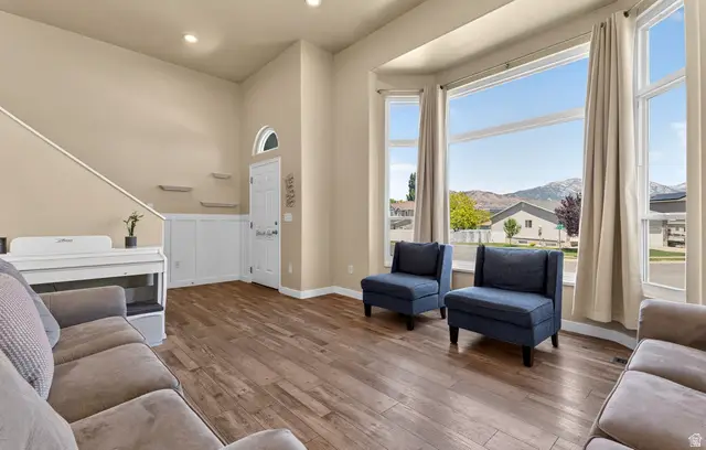 2561 W 1650 N, Lehi, UT 84043 - #3