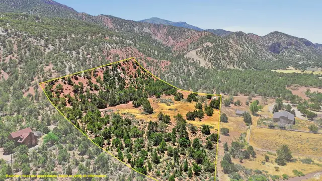 Address Withheld By Seller, Kanarraville, UT 84742 - #1
