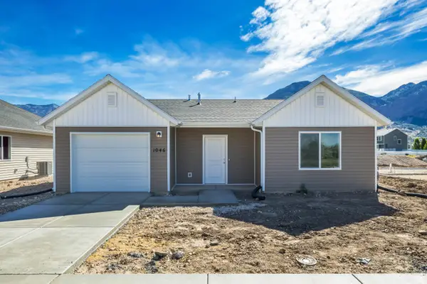 1046 N Summit View Dr W #20, Harrisville, UT 84404