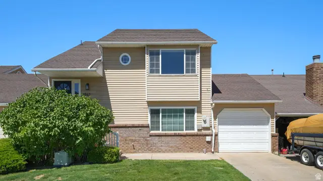 1962 S 1190 W, Woods Cross, UT 84087 - #2