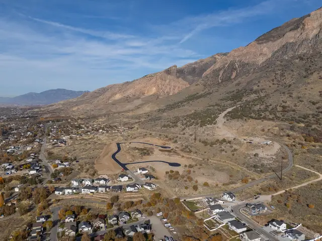 350 E 450 S #95, Willard, UT 84340 - #2