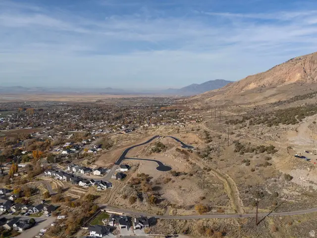 350 E 450 S #95, Willard, UT 84340 - #3