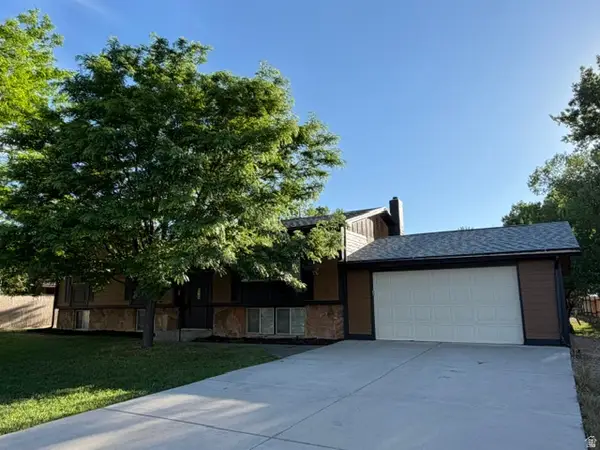 1162 S 850 W, Vernal, UT 84078