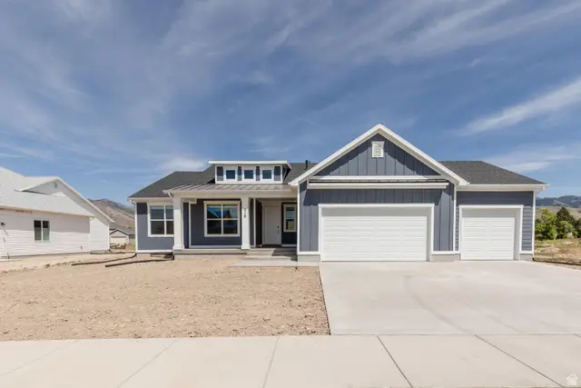 518 N 510 E #SSR10, Smithfield, UT 84335 - #1