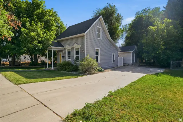 375 S 100 E, Logan, UT 84321 - #1