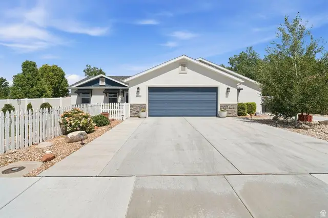 1720 N 3475 W, Cedar City, UT 84721 - #1
