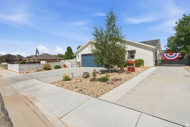 1720 N 3475 W, Cedar City, UT 84721 - #3