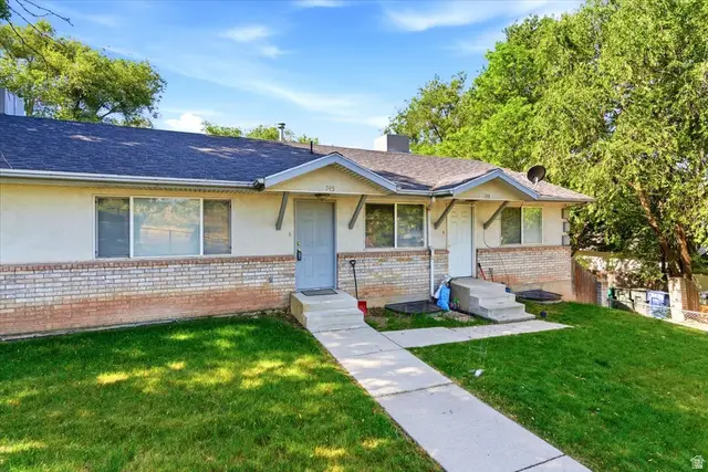 743 E 30th St S, Ogden, UT 84403 - #1