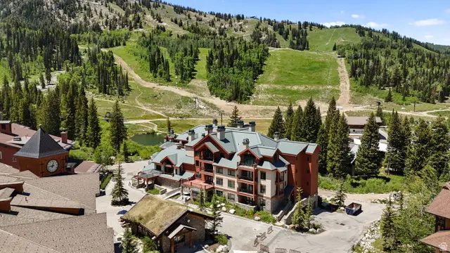 12076 E Big Cottonwood Canyon Rd #103, Brighton, UT 84121 - #1