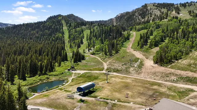 12076 E Big Cottonwood Canyon Rd #103, Brighton, UT 84121 - #3