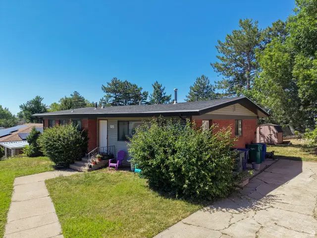 1070 40th St, Ogden, UT 84403 - #2