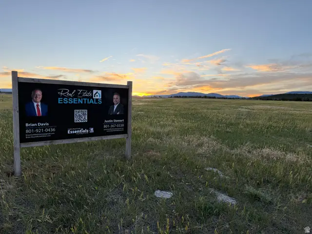 W N, Altonah, UT 84002 - #3