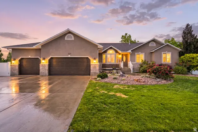 333 E Rosewood Park Ln, Draper, UT 84020 - #1