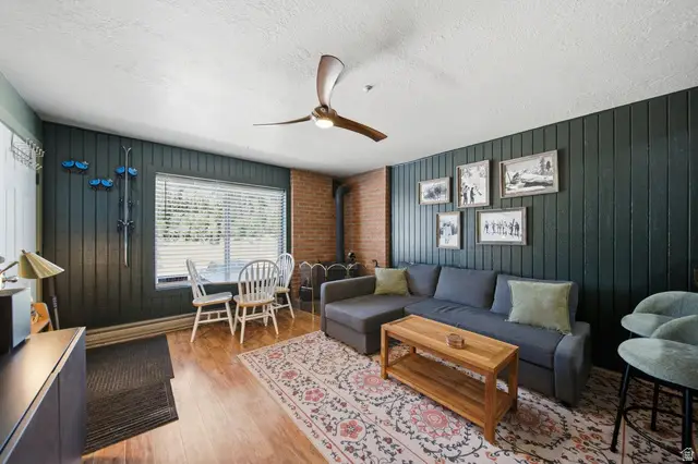 651 S Snowflake Ln #109, Brian Head, UT 84719 - #3