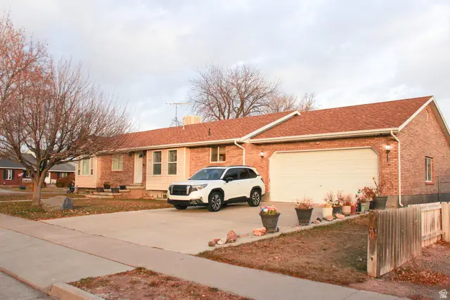 637 S 960 W, Richfield, UT 84701 - #2
