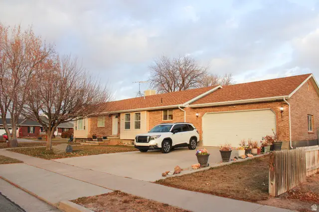 637 S 960 W, Richfield, UT 84701 - #3